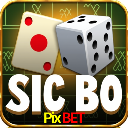 Jogos de Cassino Pixbet